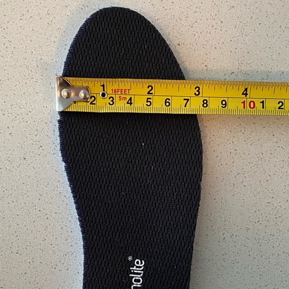 Timberland Black Suede lace up Boots size 6 - Picture 9 of 10